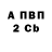 А ПВП СК КРИС Lyly Milburn